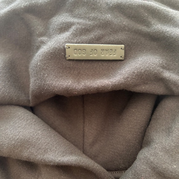 essentials sweat suit - Picture 8 of 14